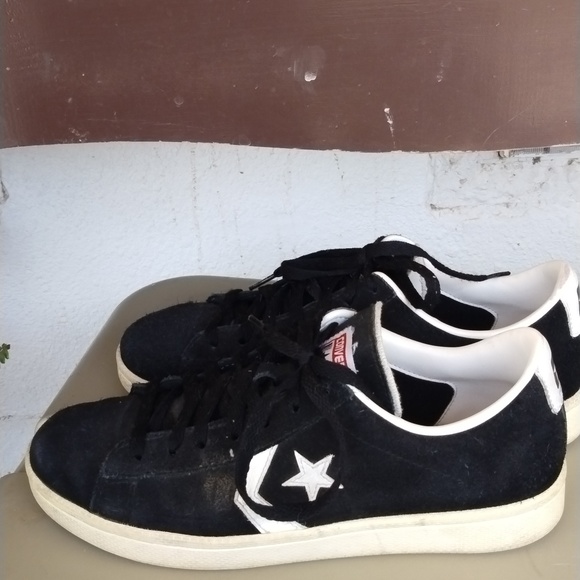 CONVERSE SNEAKERS UNISEX - Picture 4 of 9